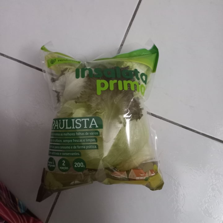 photo of Insalata Insalata iceberg shared by @dudaamaral on  14 Oct 2022 - review