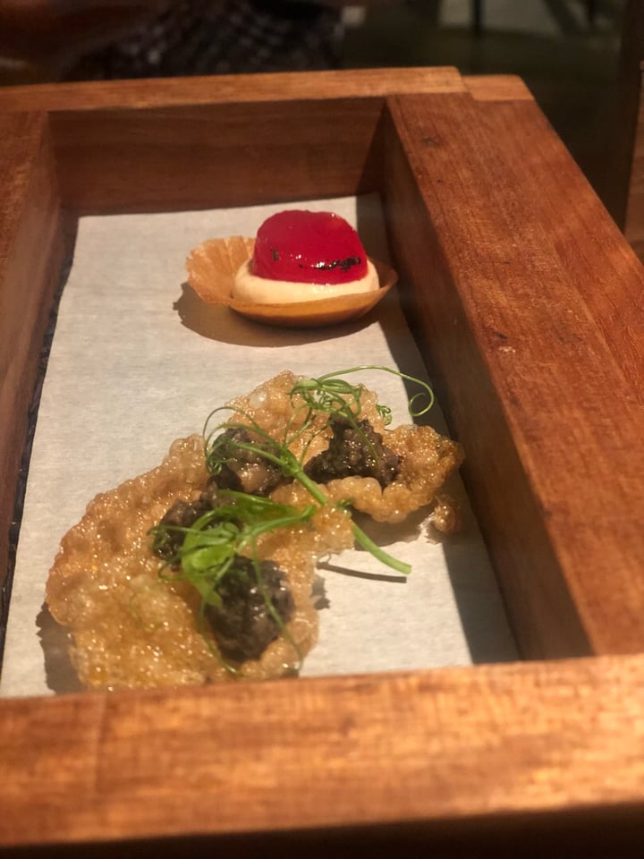 review photo of Pollen Starter shared by @delphinesupanya on 10 Oct 2019 - review
