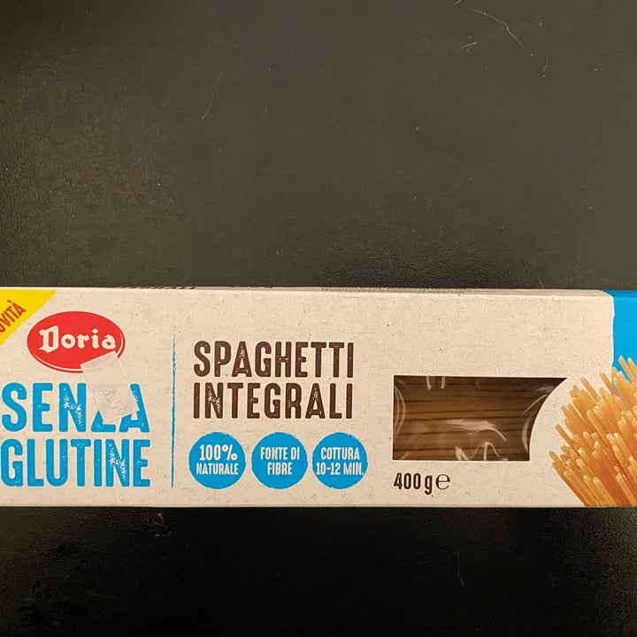 photo of Doria Spaghetti shared by @sarabrusoni on  10 Mar 2022 - review