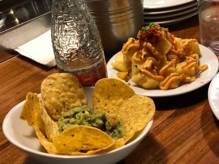 photo of Bar España Vegan Tapas shared by @docleku on  24 Jan 2020 - review