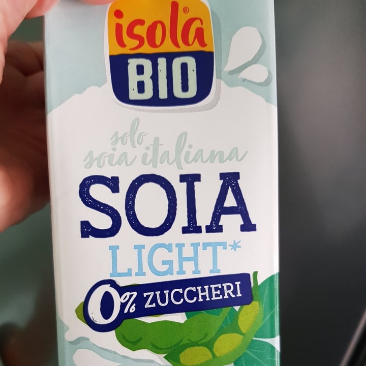 photo of Isolabio Soia light shared by @federica96 on  25 Oct 2022 - review