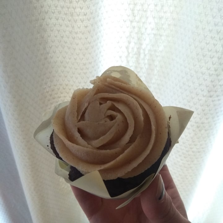 photo of Madeleine Pastelería muffin shared by @maxpowerr on  07 Sep 2022 - review
