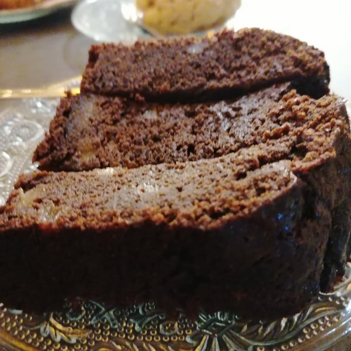 photo of MadamaDorè torta pere e cioccolata shared by @alexx92 on  18 Nov 2022 - review