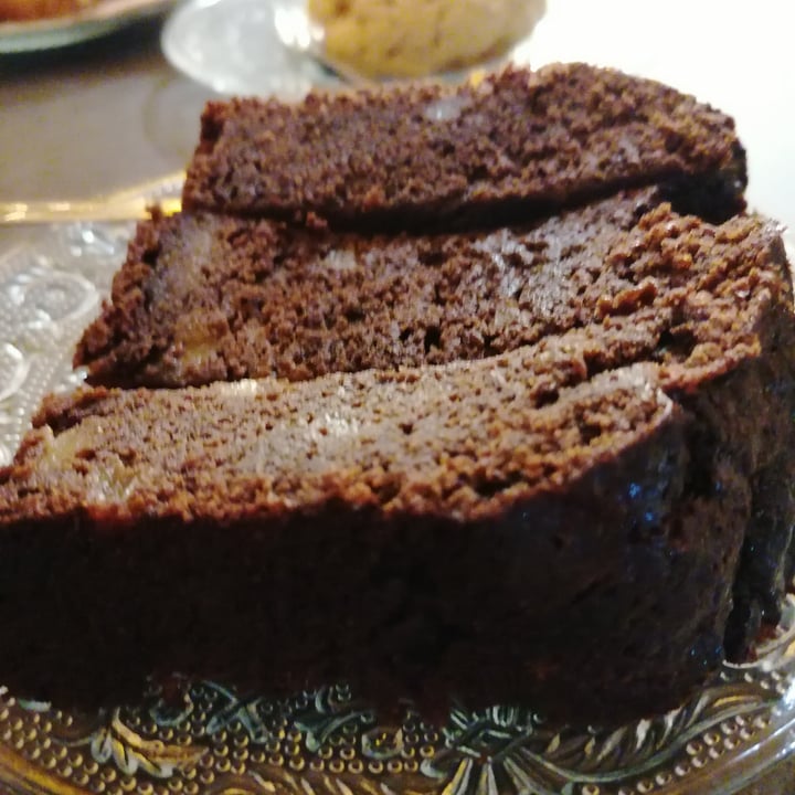 review photo of MadamaDorè torta pere e cioccolata shared by @alexx92 on 18 Nov 2022 - review