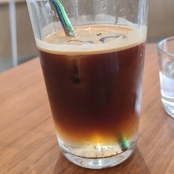photo of Narrative Coffee Stand Espresso Tonic shared by @mich2lh on  14 Sep 2021 - review