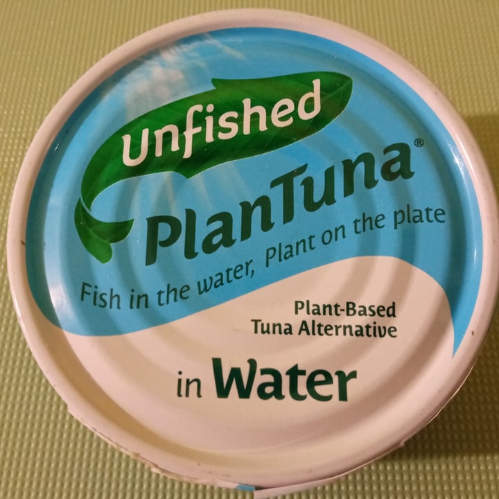 photo of Unfished Plantuna In Water shared by @cris82 on  05 Dec 2022 - review