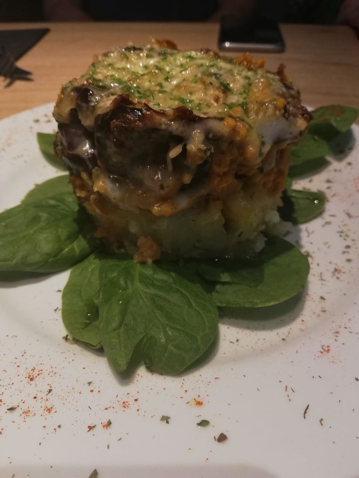 photo of Restaurante Alive Mousaka shared by @antopu86 on  05 Aug 2019 - review