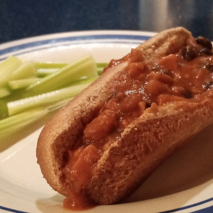 review photo of MetaSalud Tienda Vegana Naturista Chili vegano shared by @tete2107 on 08 Oct 2020 - review