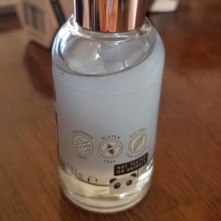 review photo of Oh K! Chok Chok Illuminating Serum shared by @handeela on 29 Jun 2020 - review