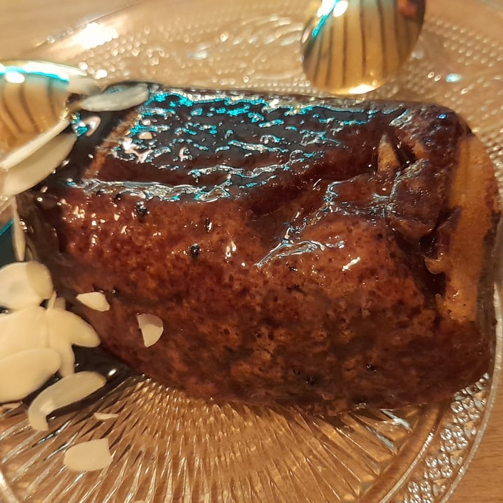 photo of A Corre Vexeta Tarta de cabaza e chocolate shared by @punxin on  06 Jan 2022 - review