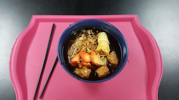 photo of Mummy Yummy - Amoy Food Centre Lor Mee shared by @paloma on  17 Jul 2019 - review