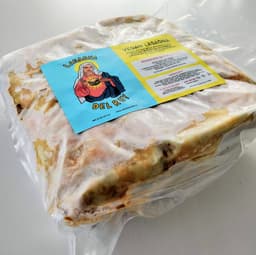 Lasagna Del Rey
