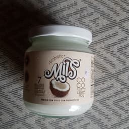 Mils Almond Milk