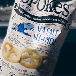 Spokes
