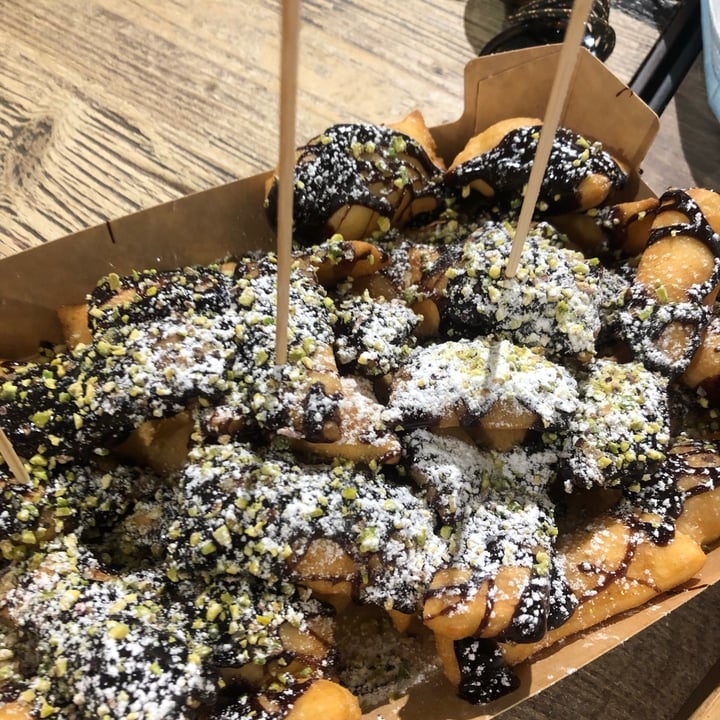 review photo of Mastro Ciccio puccia shared by @sarininaa on 23 Aug 2021 - review