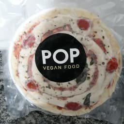 top vegan food pizzaria eireli