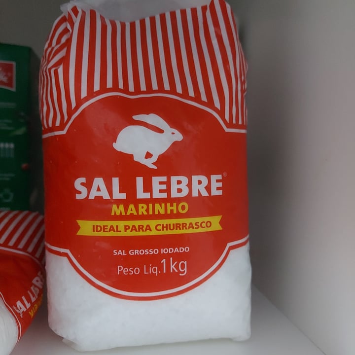review photo of Sal lebre Sal grosso shared by @sarabellei on 01 Sep 2022 - review
