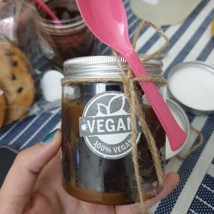 photo of sugarmoo Vegan Bundle shared by @miaow-miaow on  04 Dec 2022 - review