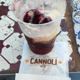 Cannoli&Co