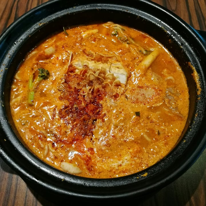 review photo of Tian Yian Cafe & Restaurant @ Taman Miharja Lakbal Noodles Pot shared by @lvchang84 on 05 Apr 2021 - review