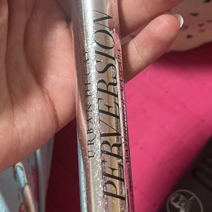 photo of Urban Decay Rimel shared by @irlaa on  16 Mar 2022 - review