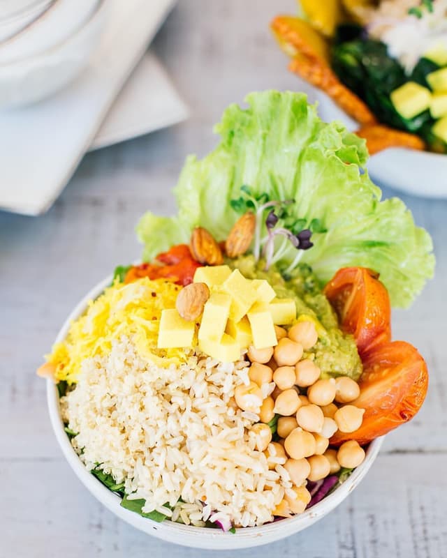 Photo du plat “Earth to Table Bowl”