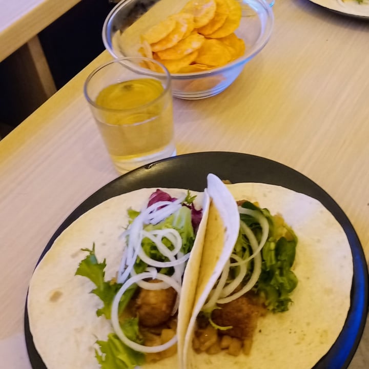 photo of Gerblé Falafel shared by @anadmp on  14 Feb 2021 - review