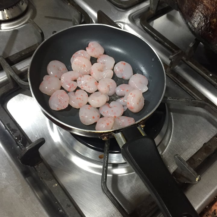 review photo of Konjac Foods Camarones No Camarones shared by @amparobadenierj on 25 May 2021 - review