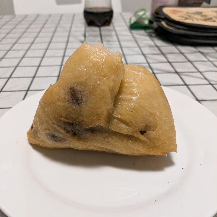 review photo of Chang Yhing Zong Zi shared by @shaaaaaaang on 18 Jun 2020 - review