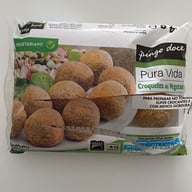 Pura vida - Pingo doce