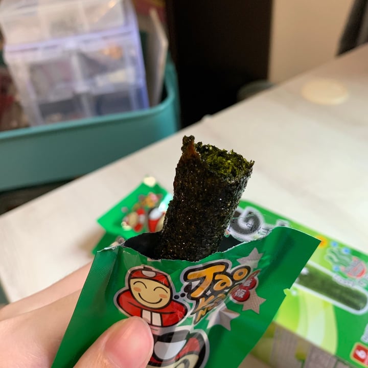 review photo of Taokaenoi Big Roll shared by @jinglebells on 25 Nov 2020 - review