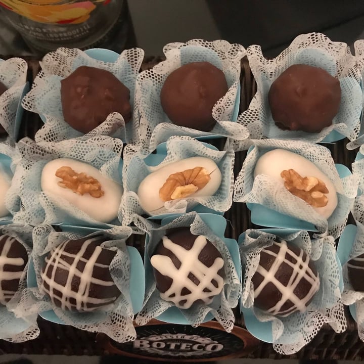 review photo of Senhorita Pepis Docinhos Veganos shared by @stephaniecampagnolli on 07 Jul 2021 - review