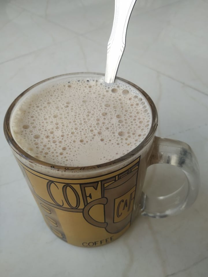 review photo of Emkay Food Products Emkay Instant Vegan Coffee Premix (Sugar Free) shared by @emkayfoodproducts on 22 Nov 2019 - review