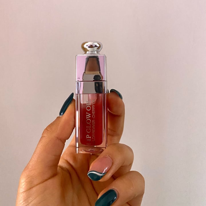 review photo of Dior Lip Glow Oil shared by @laleto on 31 Mar 2022 - review