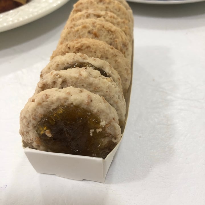 review photo of Kiwicha Pepas de quinoa Surtidas Mini shared by @tamialegre on 19 Aug 2020 - review