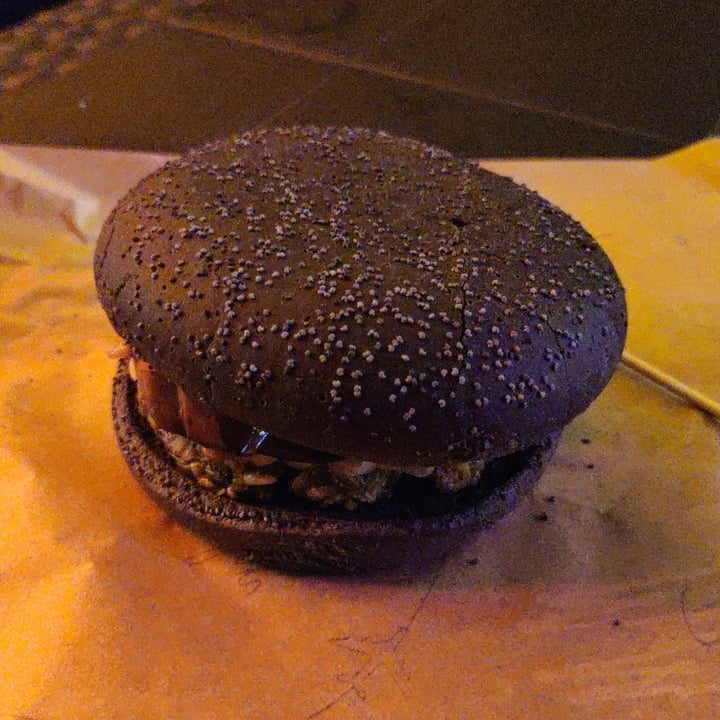 review photo of Berlino Beer Food & Music Burger shared by @pasolante on 06 May 2022 - review