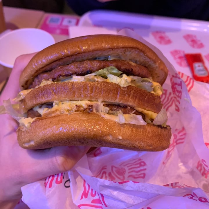 review photo of Dirty Vegan Notorious B.I.G. shared by @denf on 02 Dec 2021 - review