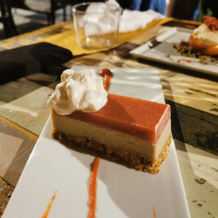 review photo of L'Orto già Salsamentario - Vegan & raw food La Fragraria shared by @tylly on 29 Aug 2022 - review
