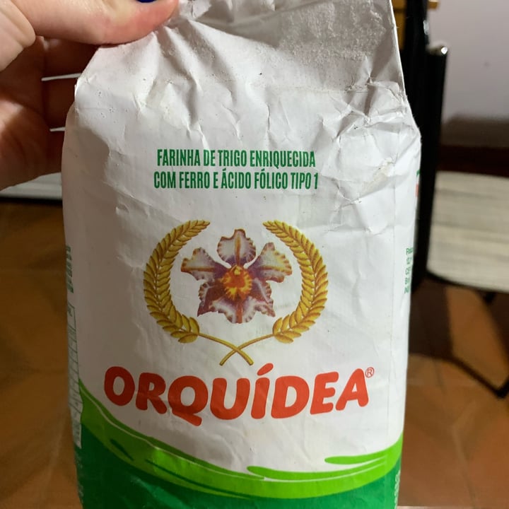 review photo of Orquídea Farinha De Trigo shared by @eduardaliceski on 14 Oct 2022 - review