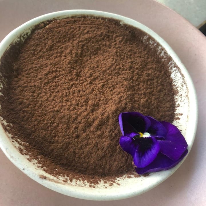 review photo of Mudrá Postre Tiramisú shared by @babydela on 13 Jul 2022 - review