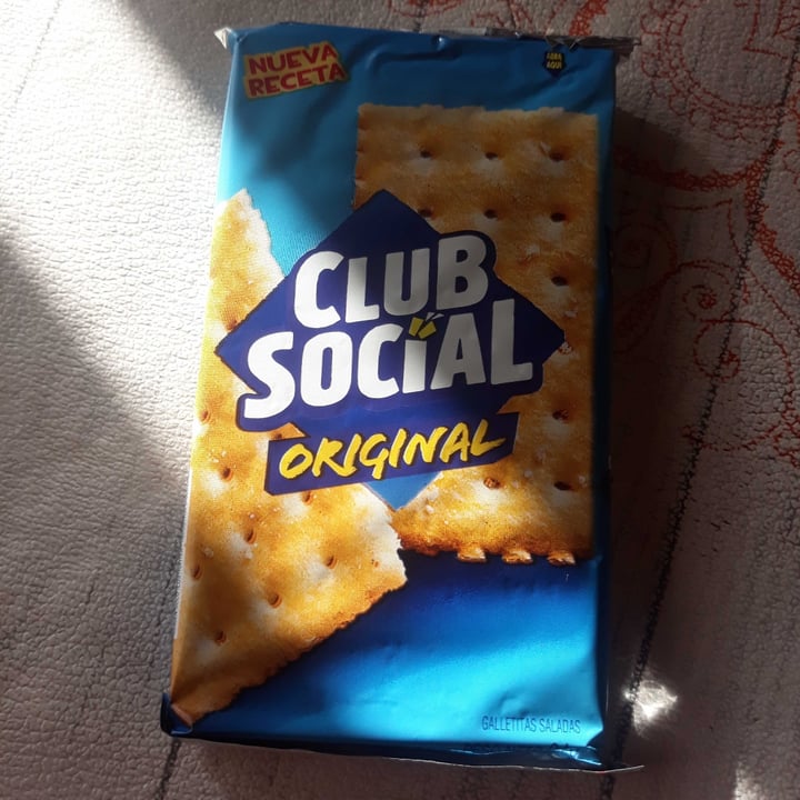 review photo of Club Social Club social original shared by @neptunodpalta2288 on 10 Oct 2022 - review