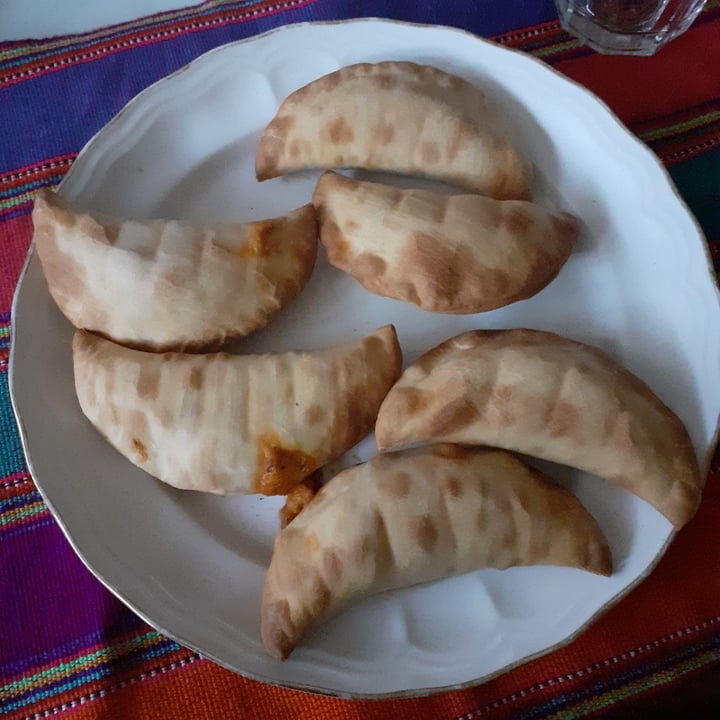 photo of Cambalache Masa shared by @venuseta9 on  18 Nov 2022 - review