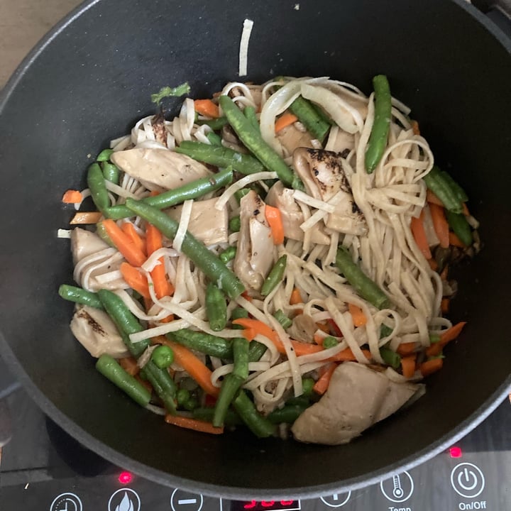 photo of McCain Stir Fry Vegetable Mix - French shared by @ctfloof on  16 Dec 2021 - review