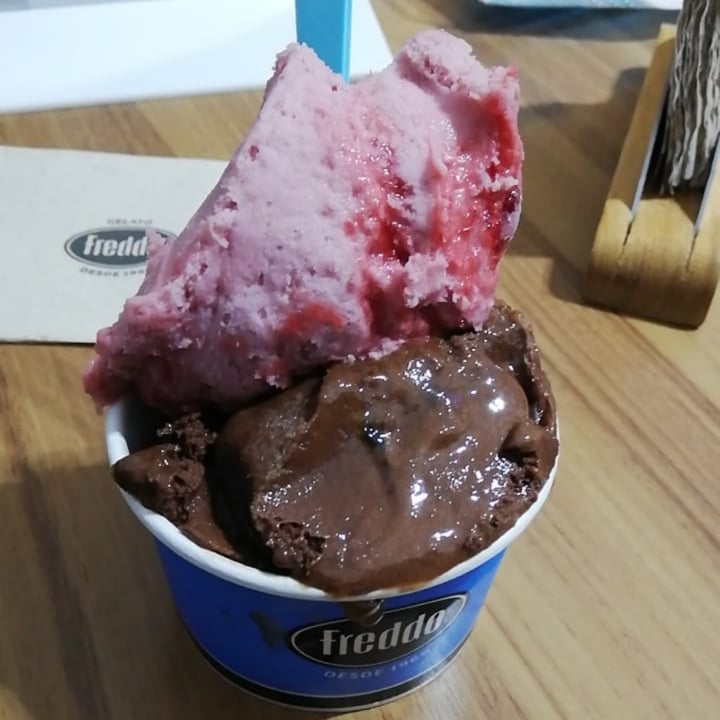 photo of Freddo helado notco shared by @eve97lyn on  09 May 2022 - review