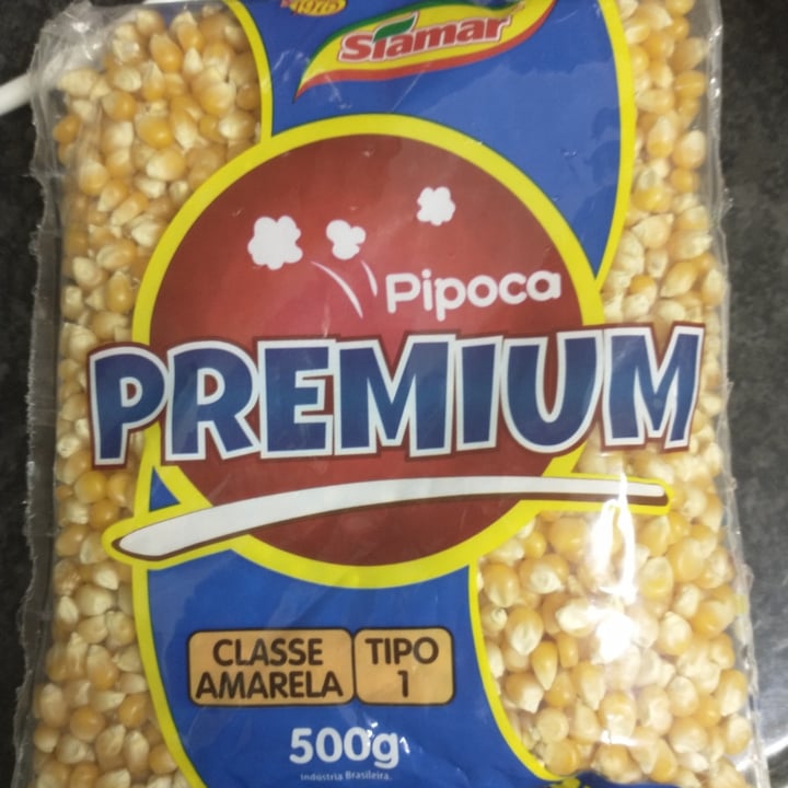 review photo of Siamar pipoca shared by @anaisa123 on 17 Oct 2022 - review