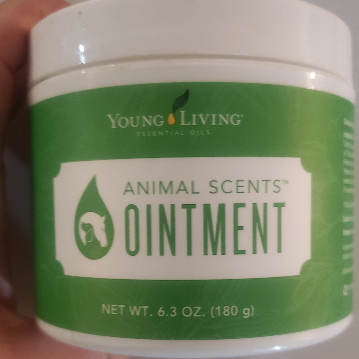 Young Living Animal Scents Ointment Reviews abillion