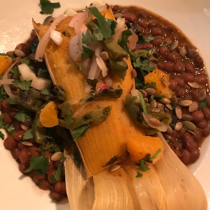 photo of Millennium Tamal shared by @pbcoach on  20 Jan 2020 - review