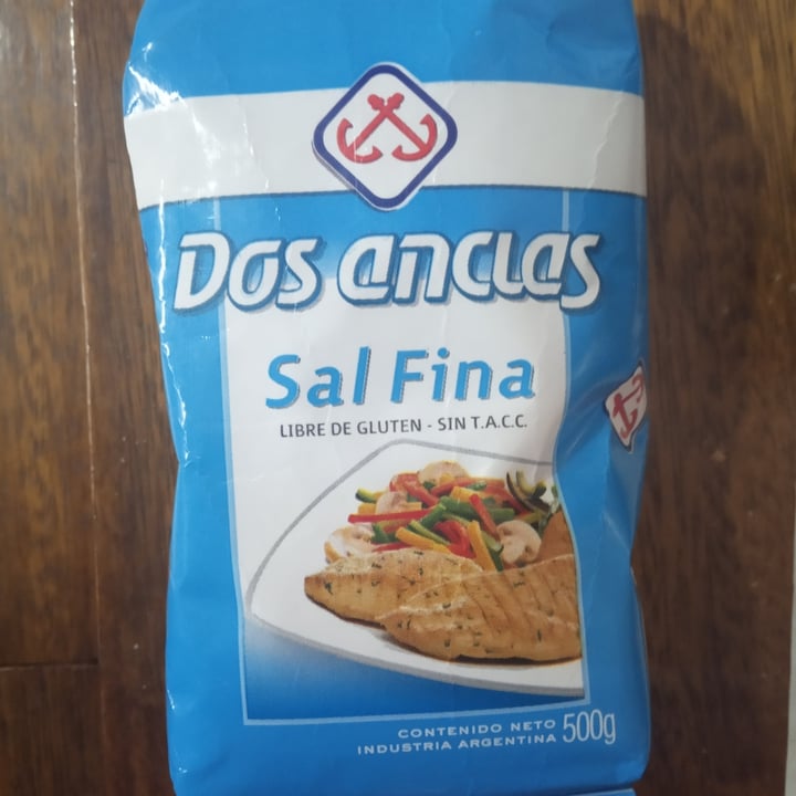 review photo of Dos Anclas Sal Fina shared by @dvsevangelina on 03 Oct 2021 - review
