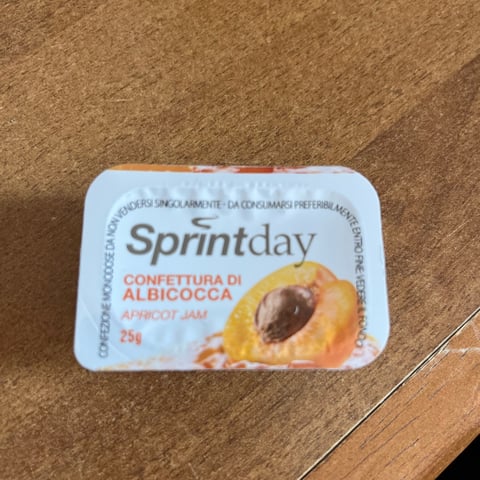 Sprintday Confetture Reviews | abillion