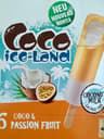 Coco Ice-Land